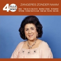 Zangeres Zonder Naam